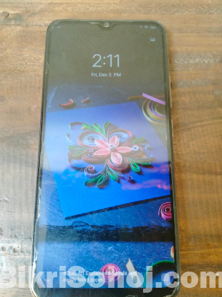 Vivo y19
